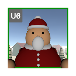 Santas Adventure A Christmas Mission