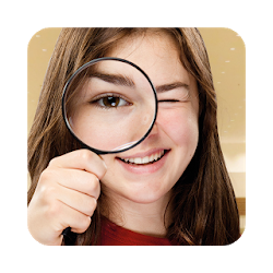 Caça Tesouro Partage