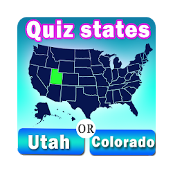 Usa States Quiz