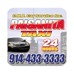 Paisanita Taxi
