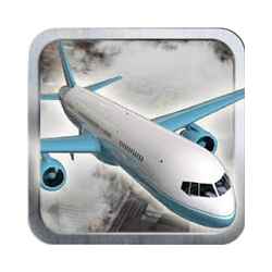 3D جهاز محاكاة الطيران 3