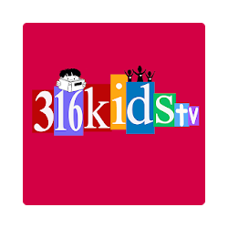316 Kids TV
