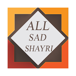 Sad Shayri