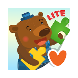 Puzzle game for kids - Jigsaw Puzzle