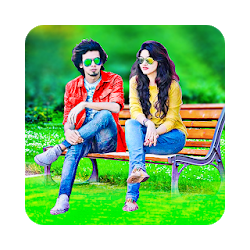 Girlfriend Photo Editor