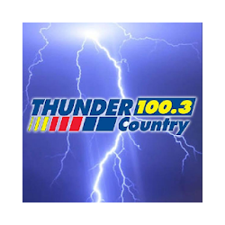 Thunder Country 1003 FM