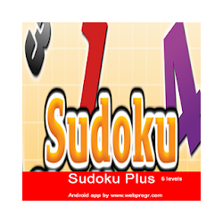 Sudoku Free Offline Plus