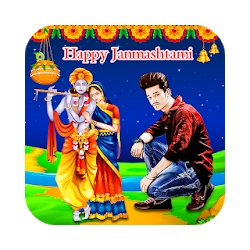 Janmashtami Photo Editor