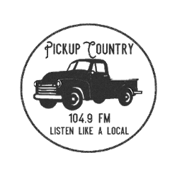 Pickup Country 1049 WSKV