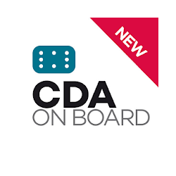 CDA ON BOARD 3