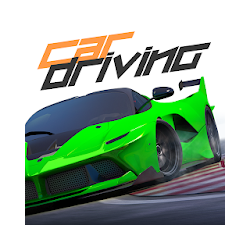 حيلة سيارة رياضية