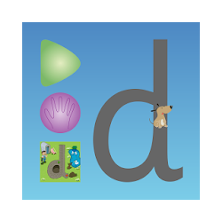 Sounds and Letters - US