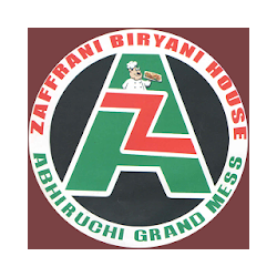 Zaffrani Biryani House