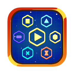 سداسي لعبة اللغز