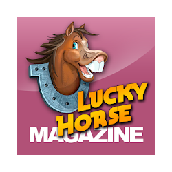 Lucky Horse Magazine