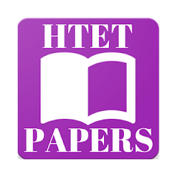 HTET Papers in Hindi  English