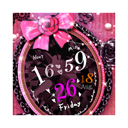 HandMirror LiveWallpaper Trial