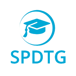 SPDTG School App