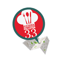 Pizzeria Palleter 33