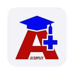 Acad Plus