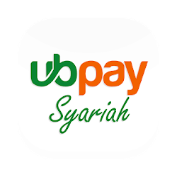 UBPay Syariah - Transaksi Mudah Hemat  Barokah