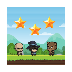 Super Jairo Adventure