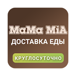 MamaMia Доставка еды 247