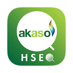 Akaso HSEQ