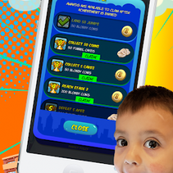 FGTeeV Ape Chase 1548787 vv2.0.0