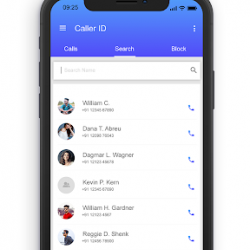 Caller ID - Spam Blocker Phone Dialer  Contacts 1561345 vv1.3