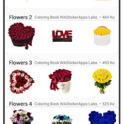 ملصقات ورود واتساب وملصقات واتس اب WAStickerApps 1628154 vv1.6