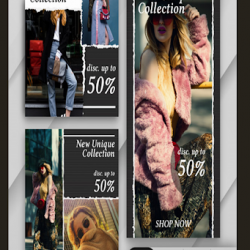 Poster Maker Flyers Maker Ads Page Designer 1686541 v1.1.3