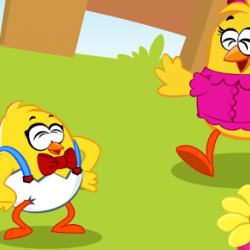 أغنية هالصيصان شو حلوين - الجزء الثاني 1688315 v1.0