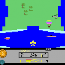 River Raid Lost Tracks 1688810 v1.1.2