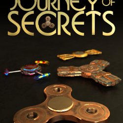 Journey of Secrets 1725137 v1.0.5