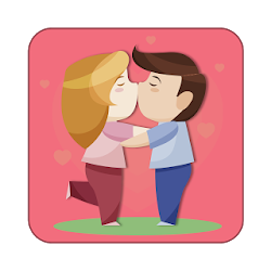 Hug Me Love Stickers