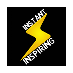 Instant Inspire- Inspiring Quotes