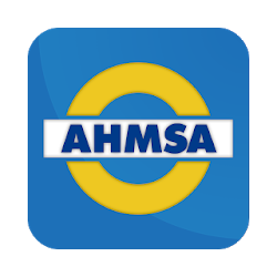 تطبيق AHMSA