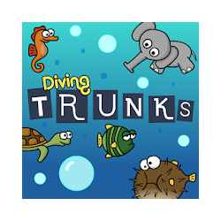 Diving Trunks