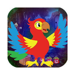 Best Escape Game 499 London Parrot Escape Game