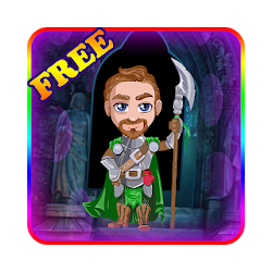 لعبة Best Escape Game - Warrior Escape - 337