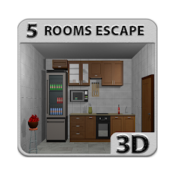 لعبة لعبة الهروب اللغز مطبخ