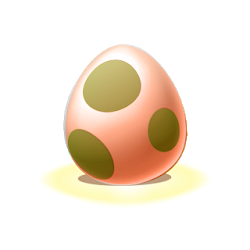 لعبة Lets poke the egg 2