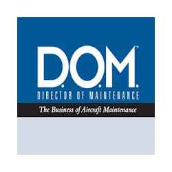 تطبيق DOM Magazine