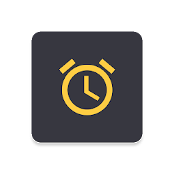 Alarm Clock with Blind Snooze