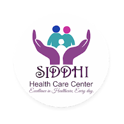 Siddhi Health Care Center