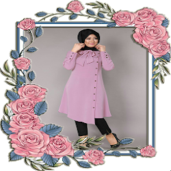 ملابس محجبات