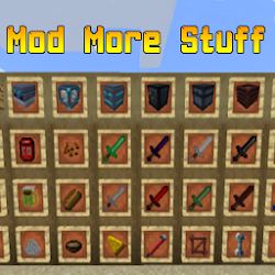 Tools Mod for Minecraft PE