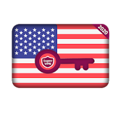 Super Fast VPN USA - Free VPN Unblock Proxy VPN