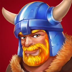 Viking Saga 3 Epic Adventure